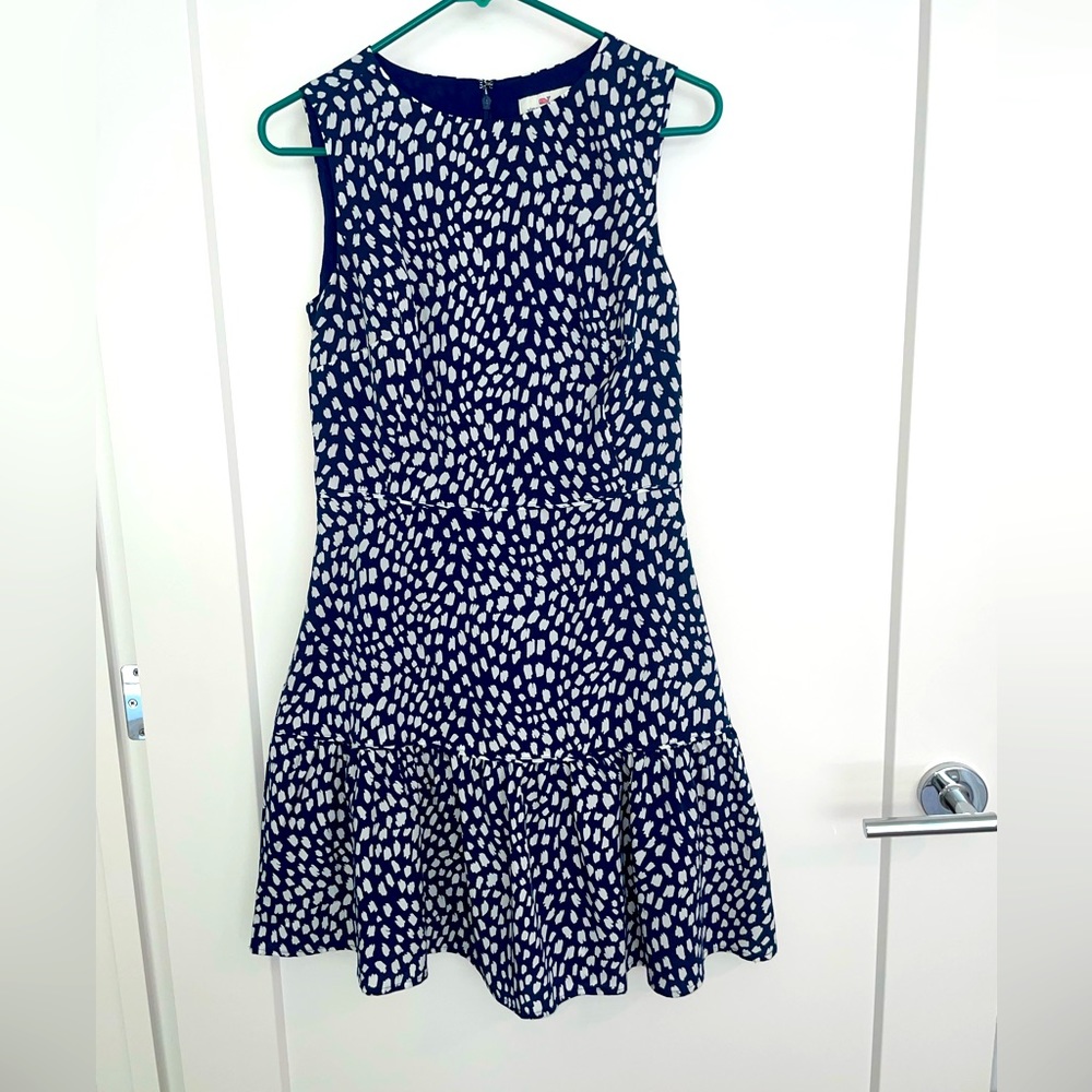 Vineyard vines Dress